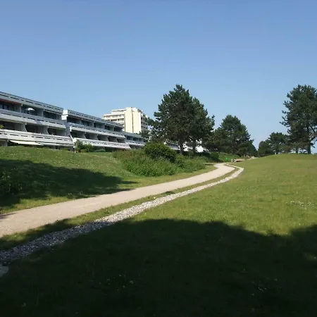 005 _ 3_raum_fewo _ Resort Sierksdorf